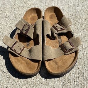 Birkenstock women’s sandal!